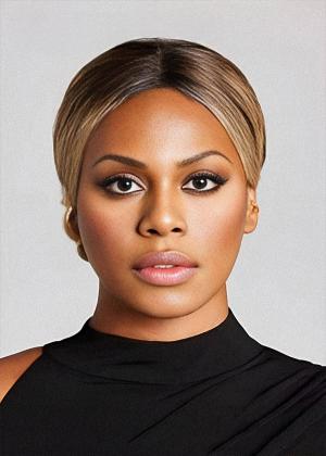 Laverne Cox